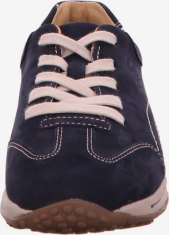 GABOR Sneakers laag in Blauw