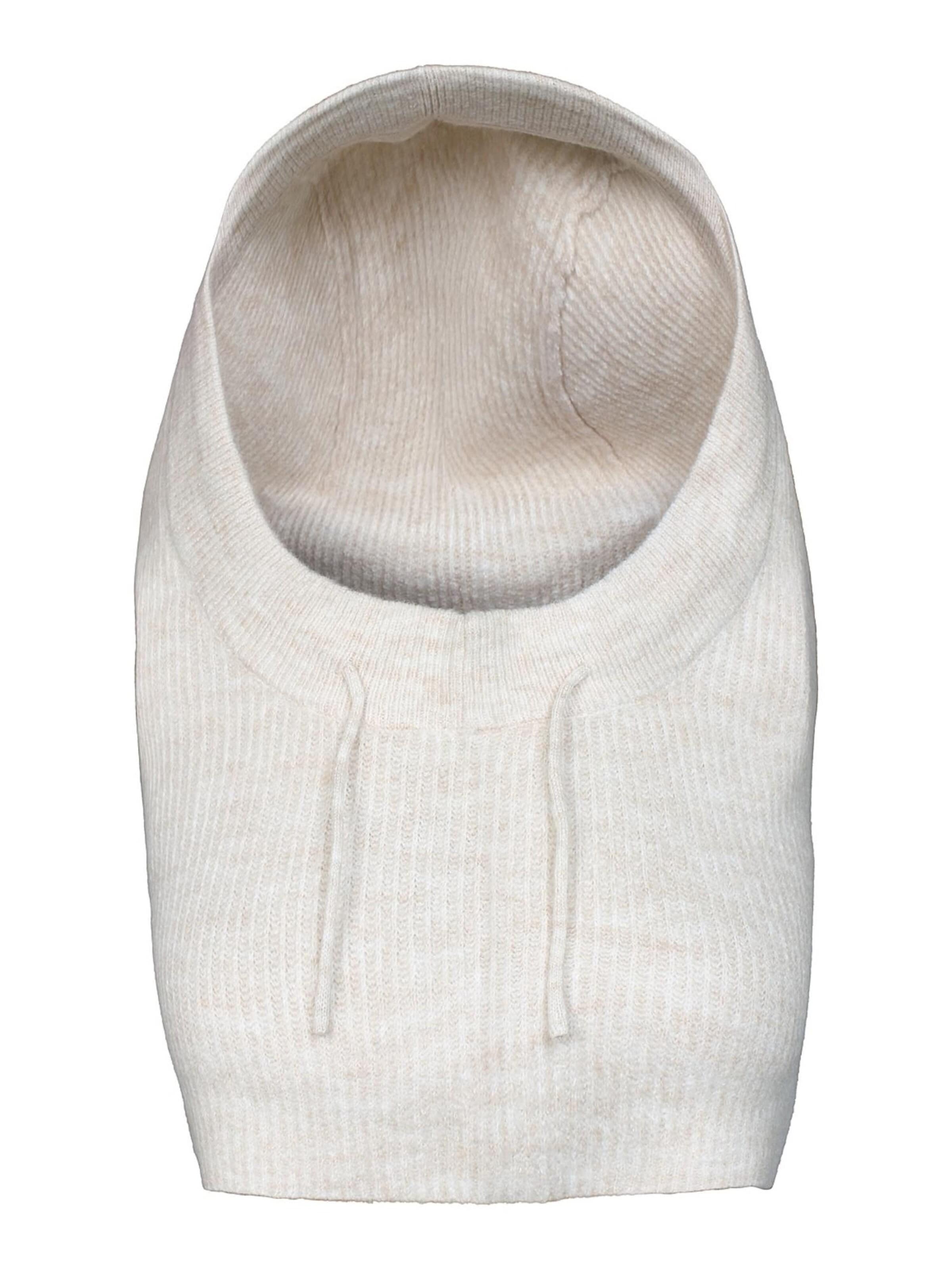 Cappello 'Luna 945' di ze-ze in beige: frontale