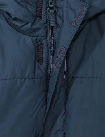 VAUDE Outdoor jacket 'Lulea' in Blue