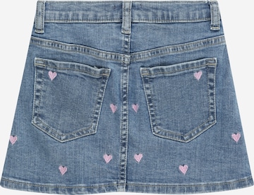 KIDS ONLY Rok 'HOXTON' in Blauw