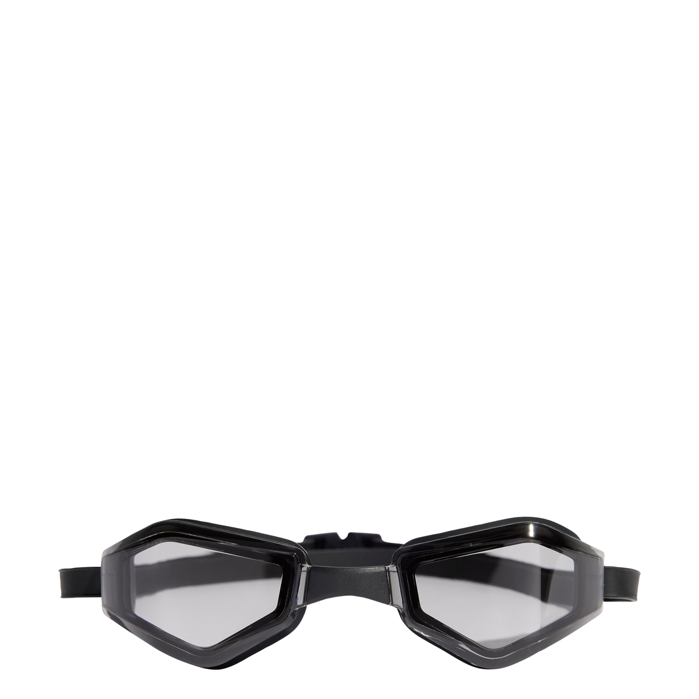 Lunettes de sport 'Ripstream' ADIDAS PERFORMANCE en noir : devant