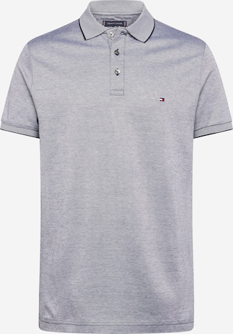 TOMMY HILFIGER Shirt in Grau: predná strana