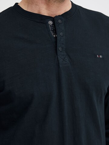 FQ1924 - Camiseta 'FQGERT' en azul