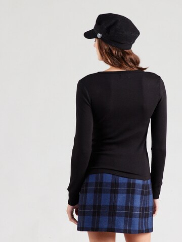 GAP - Camisa em preto