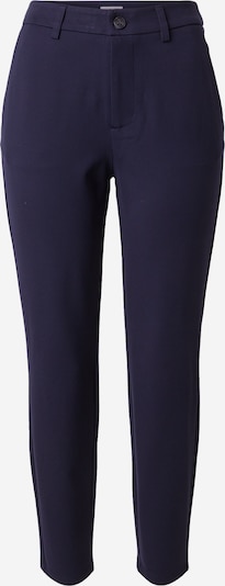 s.Oliver Pantalon chino en bleu marine, Vue avec produit