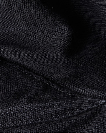 G-STAR Tapered Jeans in Zwart