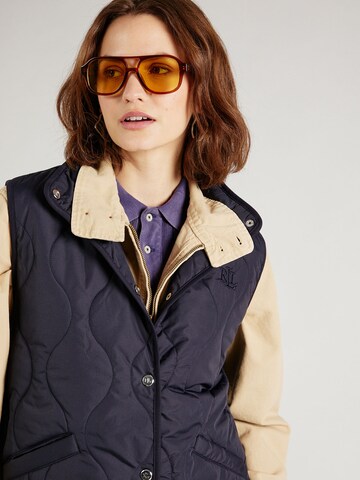 Gilet Lauren Ralph Lauren en bleu