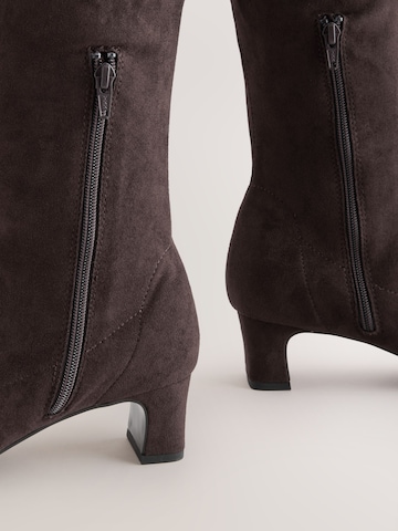 NextČizme 'Forever Comfort®' - smeđa boja