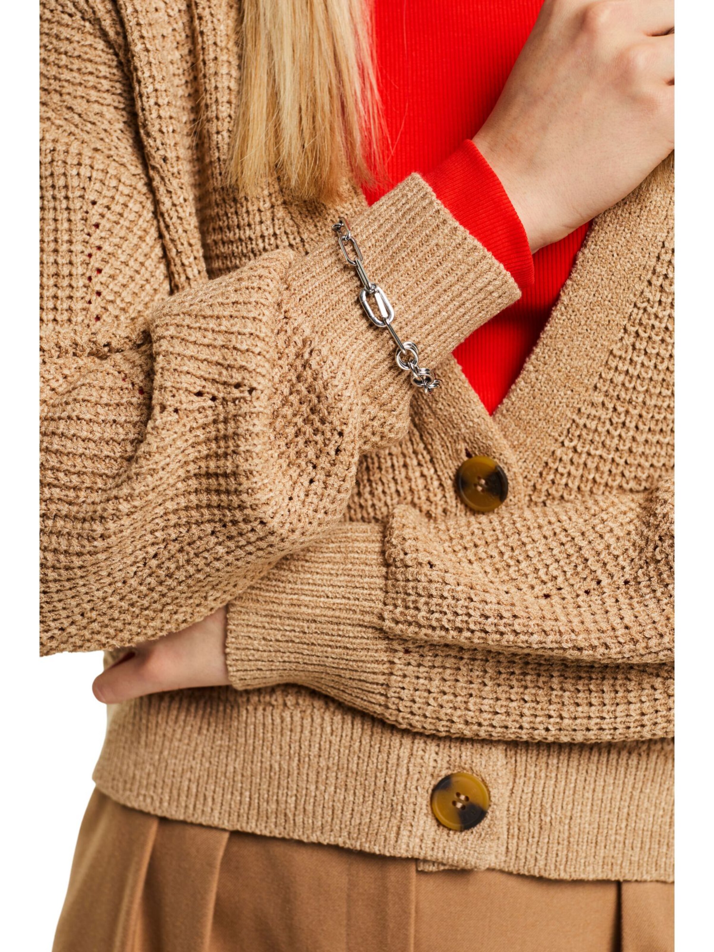 ESPRIT Bracelet in Silver