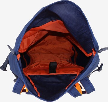 SALEWA Sports Backpack 'Climb Mate 25' in Blue