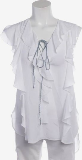 Dondup Blouse & Tunic in XS in White, Item view
