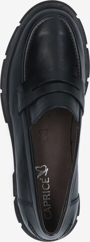 Slipper di CAPRICE in nero