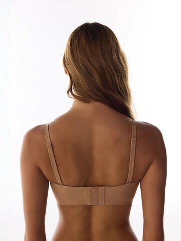 Penti Klassisch BH 'BHs & Bralettes'‌‌ in Beige