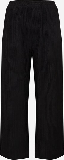 Pantaloni 'Hetty' Guido Maria Kretschmer Curvy Collection pe negru, Vizualizare produs