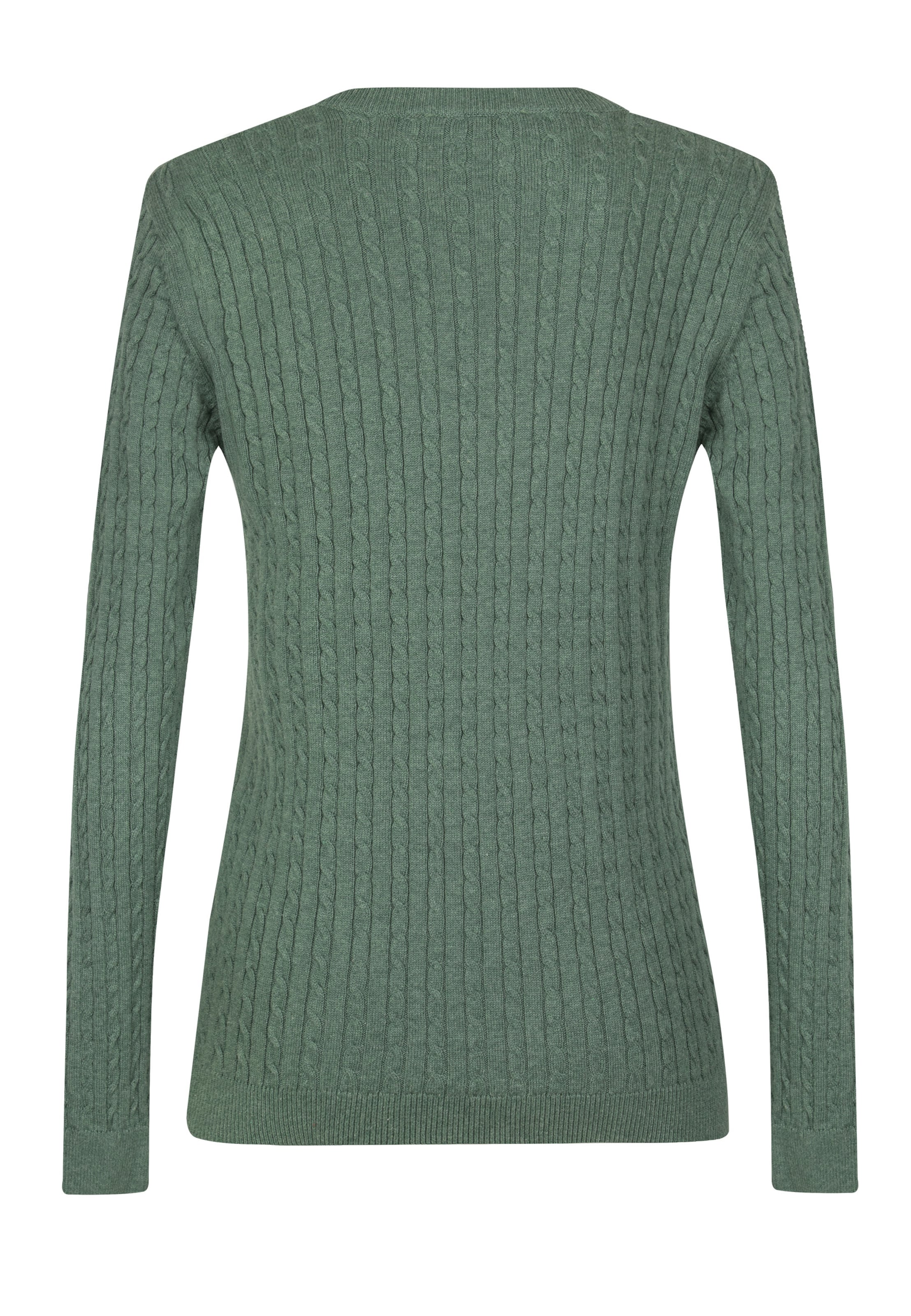 Felix Hardy - Jersey en verde