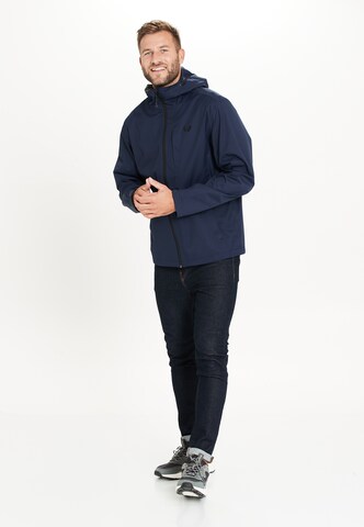 Whistler Outdoorjacke 'Osbourne' in Blau