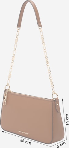 MICHAEL Michael Kors Shoulder Bag in Brown