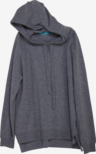 TOOche Pullover in graumeliert, Produktansicht