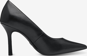 Pumps de la TAMARIS pe negru