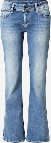 Pepe Jeans Jeans 'NEW PIMLICO' in Blau: predná strana