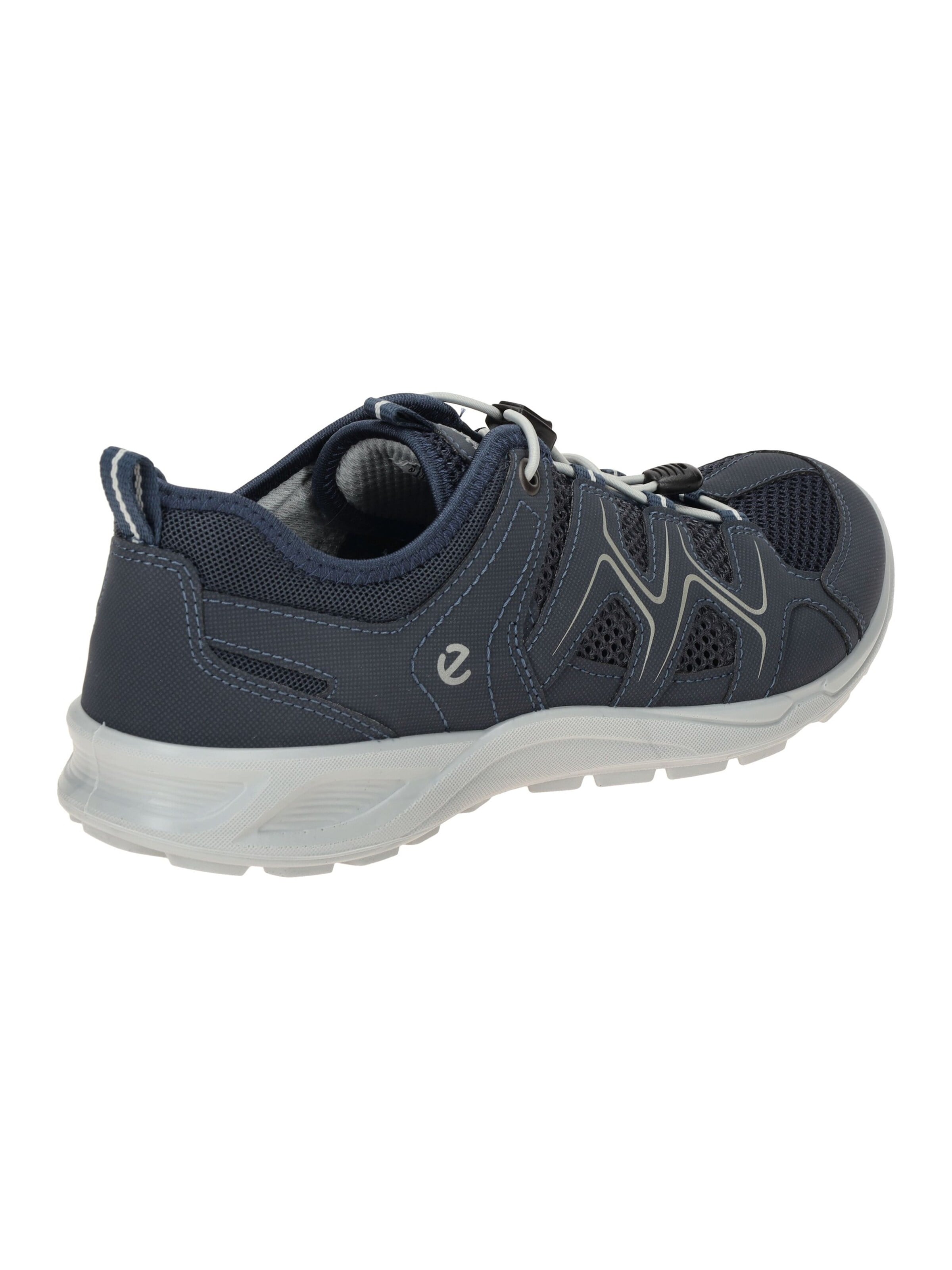 ECCO Schnürschuh‌‌‌‌‌‌‌ in Blau
