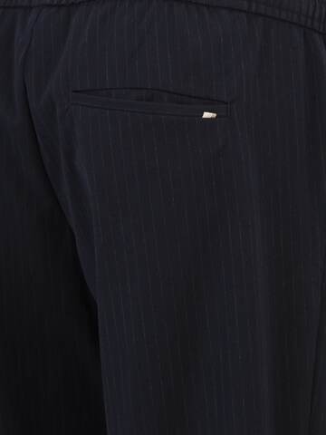 regular Pantaloni 'JPSTKane JJEDwin' di Jack & Jones Plus in blu