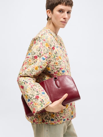Lollys Laundry Jacke in Beige