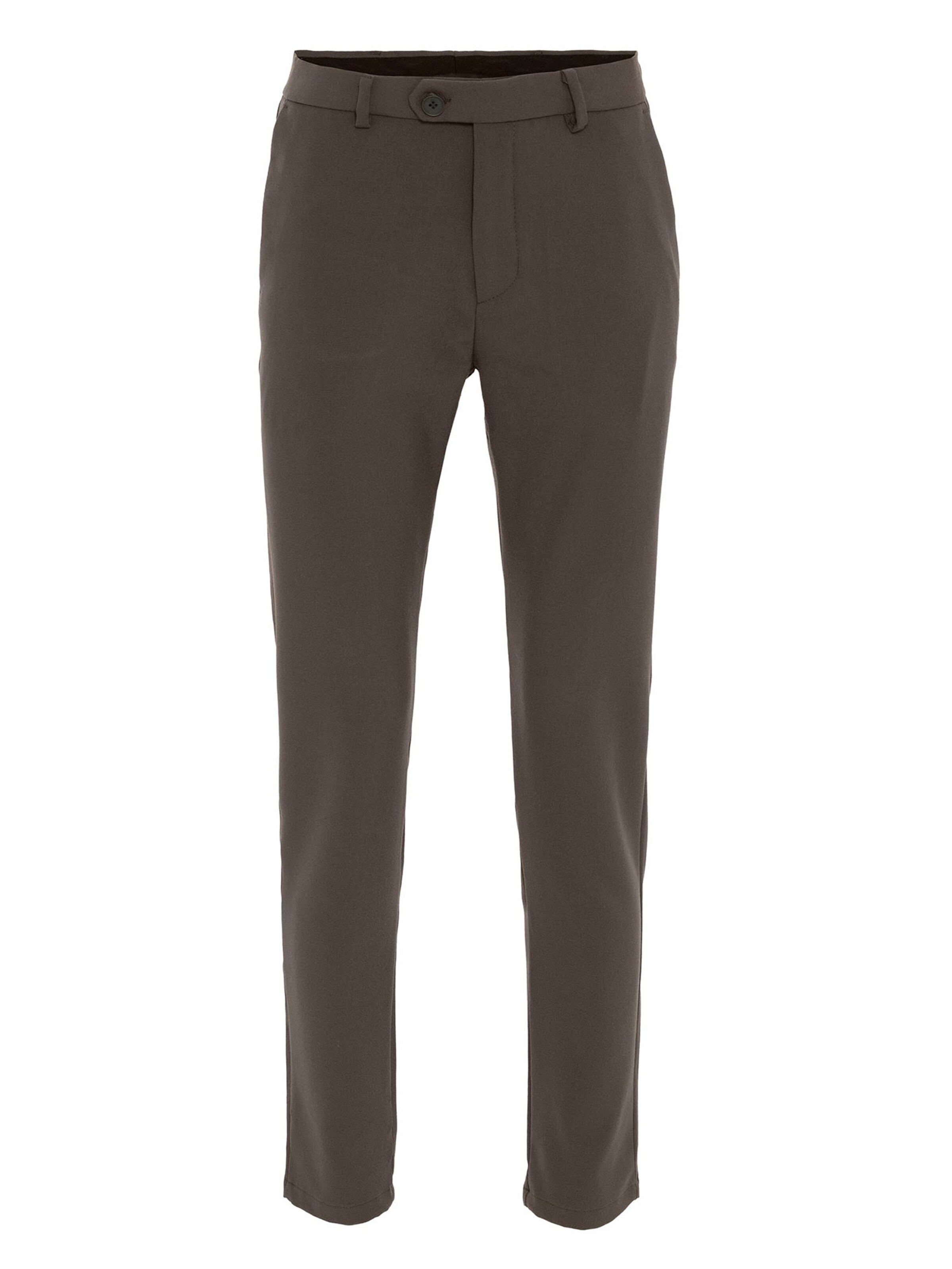 Antioch regular Παντελόνι σε πράσινο: μπροστά