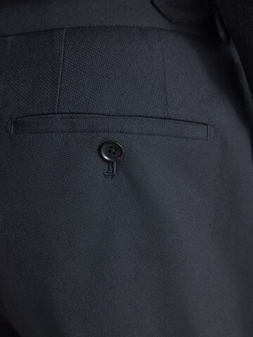 Regular Pantalon Next en noir