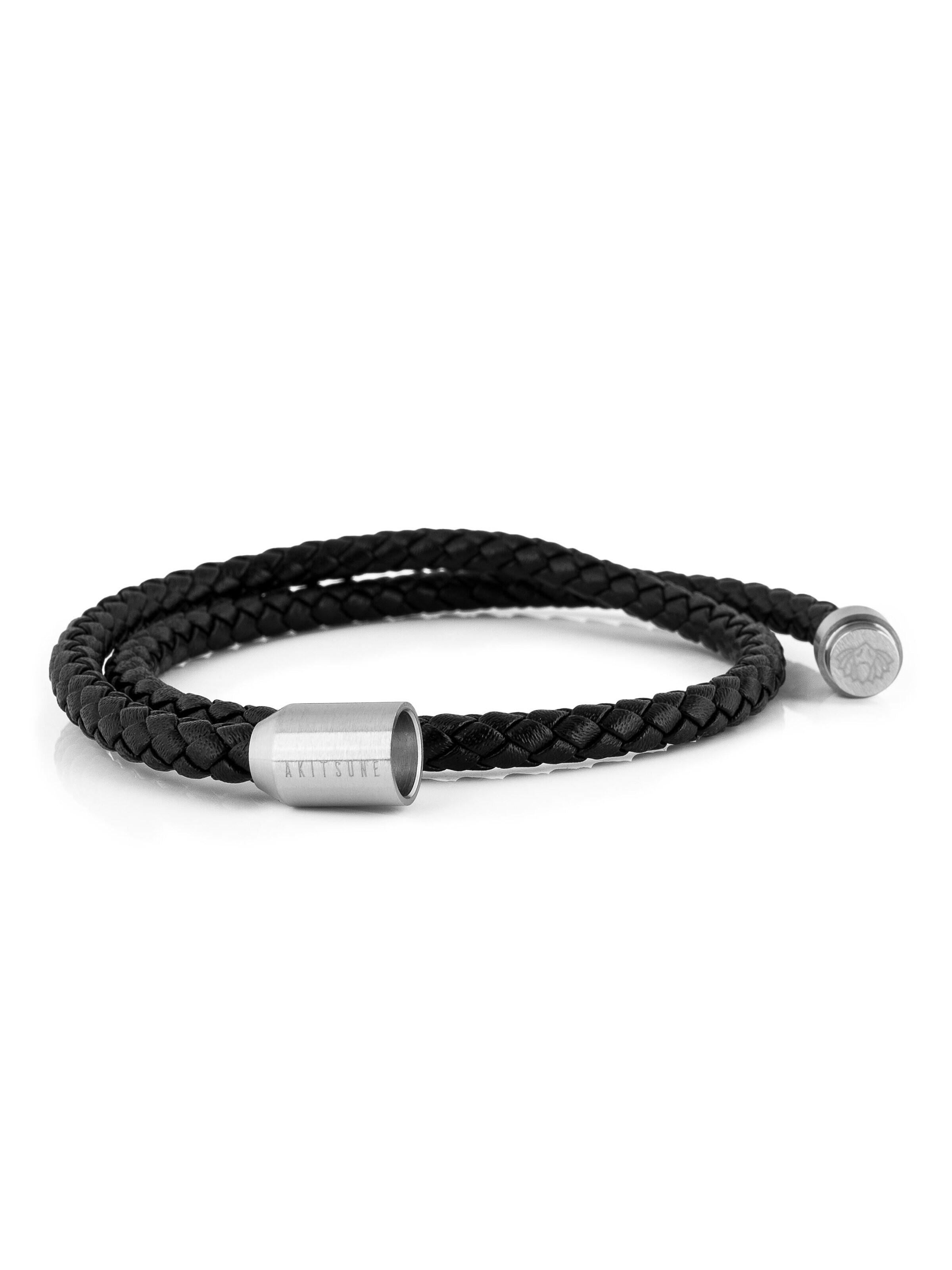 Akitsune Bracelet 'Suprema' in Silver