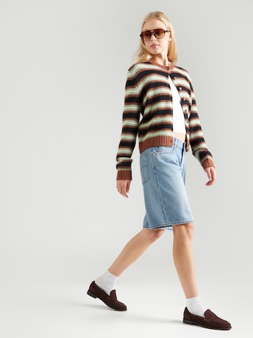 Loosefit Jean LEVI'S ® en bleu