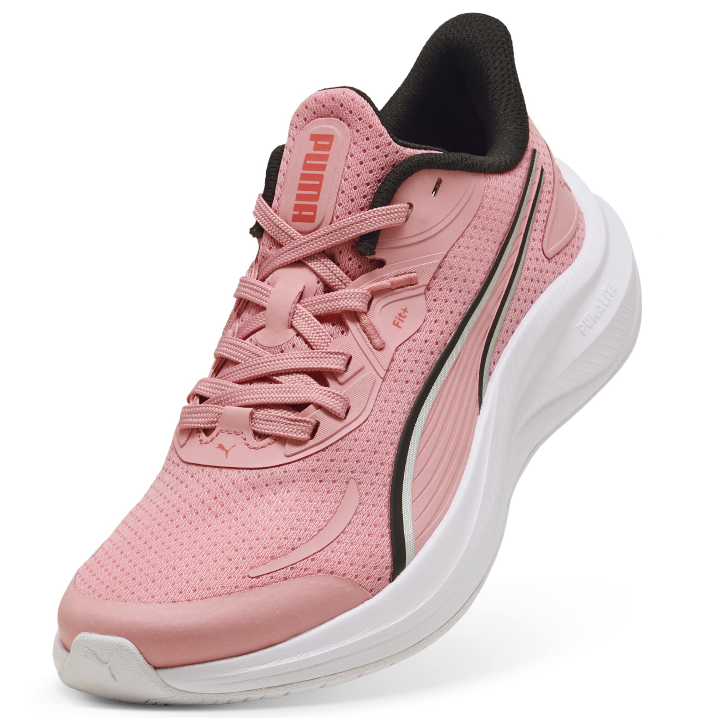 PUMA Skyrocket Lite 2 Schuhe in Pink: Vorderseite