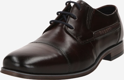 bugatti Cipele na vezanje u tamno smeđa, Pregled proizvoda