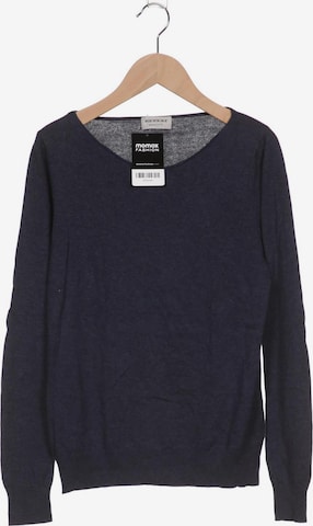 REPEAT Sweater & Cardigan in M in Blue: front