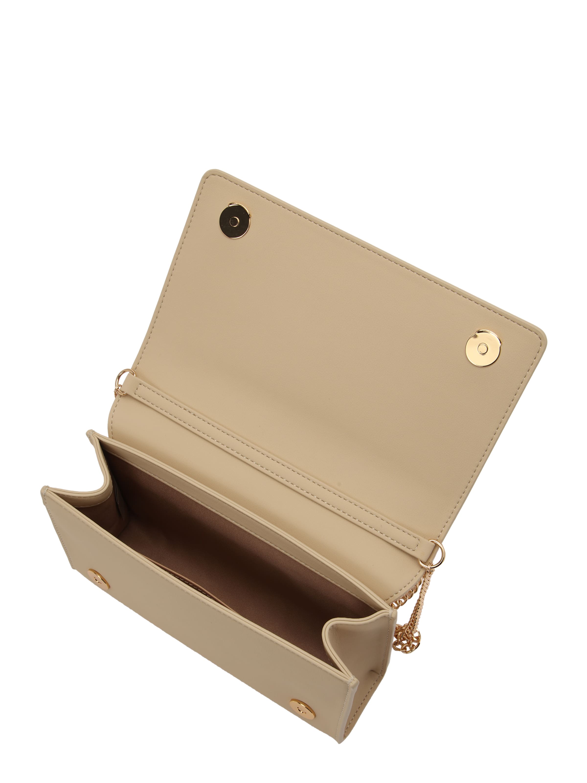 geltona Love Moschino Delninė