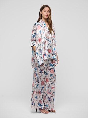 Dea Kudibal Regular Broek ' MargoDEA ' in Roze