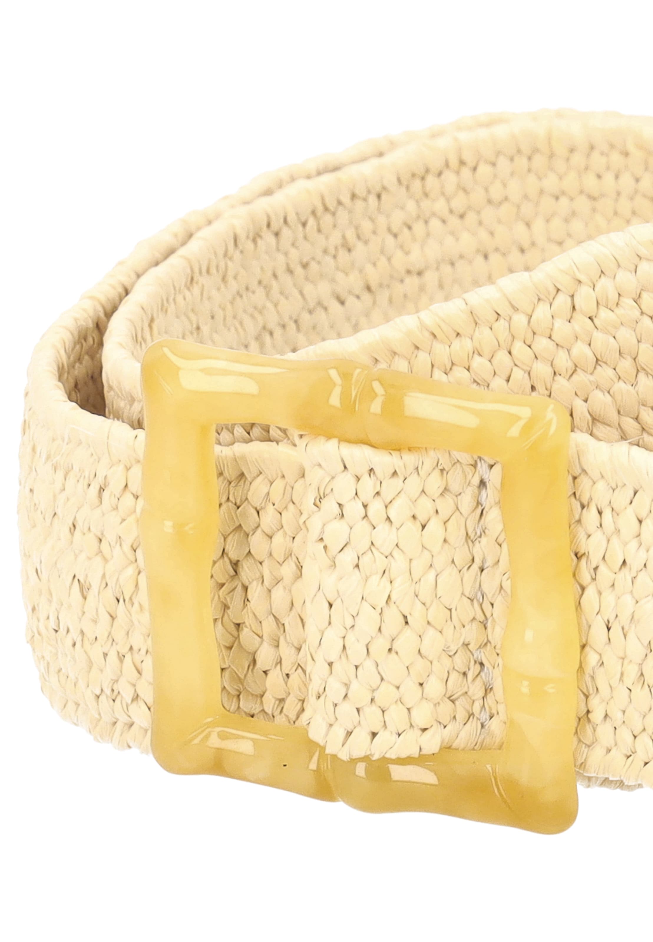 IZIA Riem in Beige