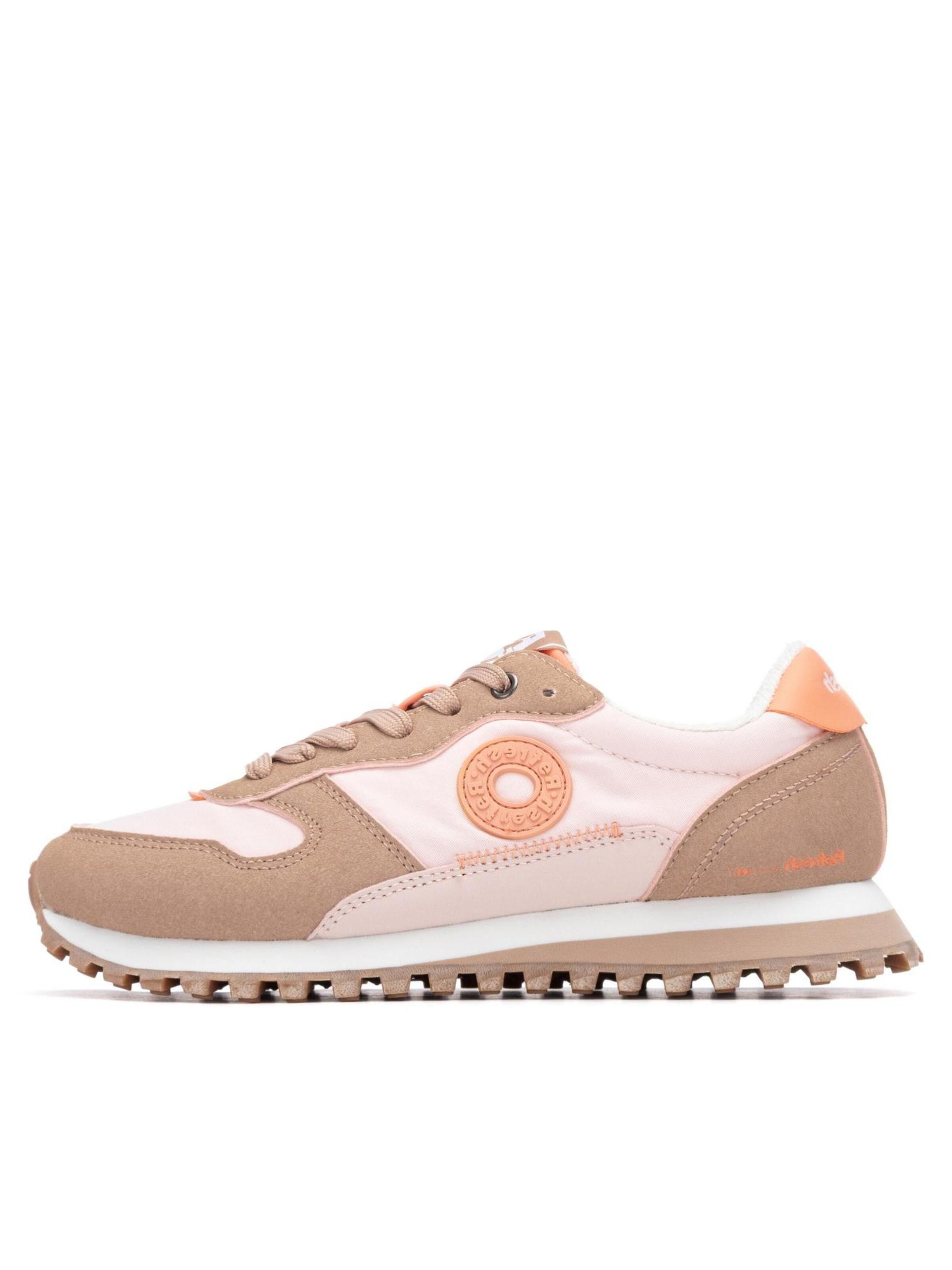 Refresh Sandale‌‌‌‌‌‌‌ in Beige: Vorderseite
