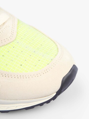 Scalpers Sneaker in Grau