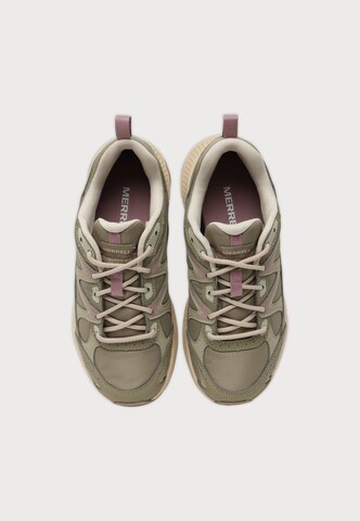 MERRELL Athletic Shoes 'TEMPO EXP ACTIVE GTX' in Green
