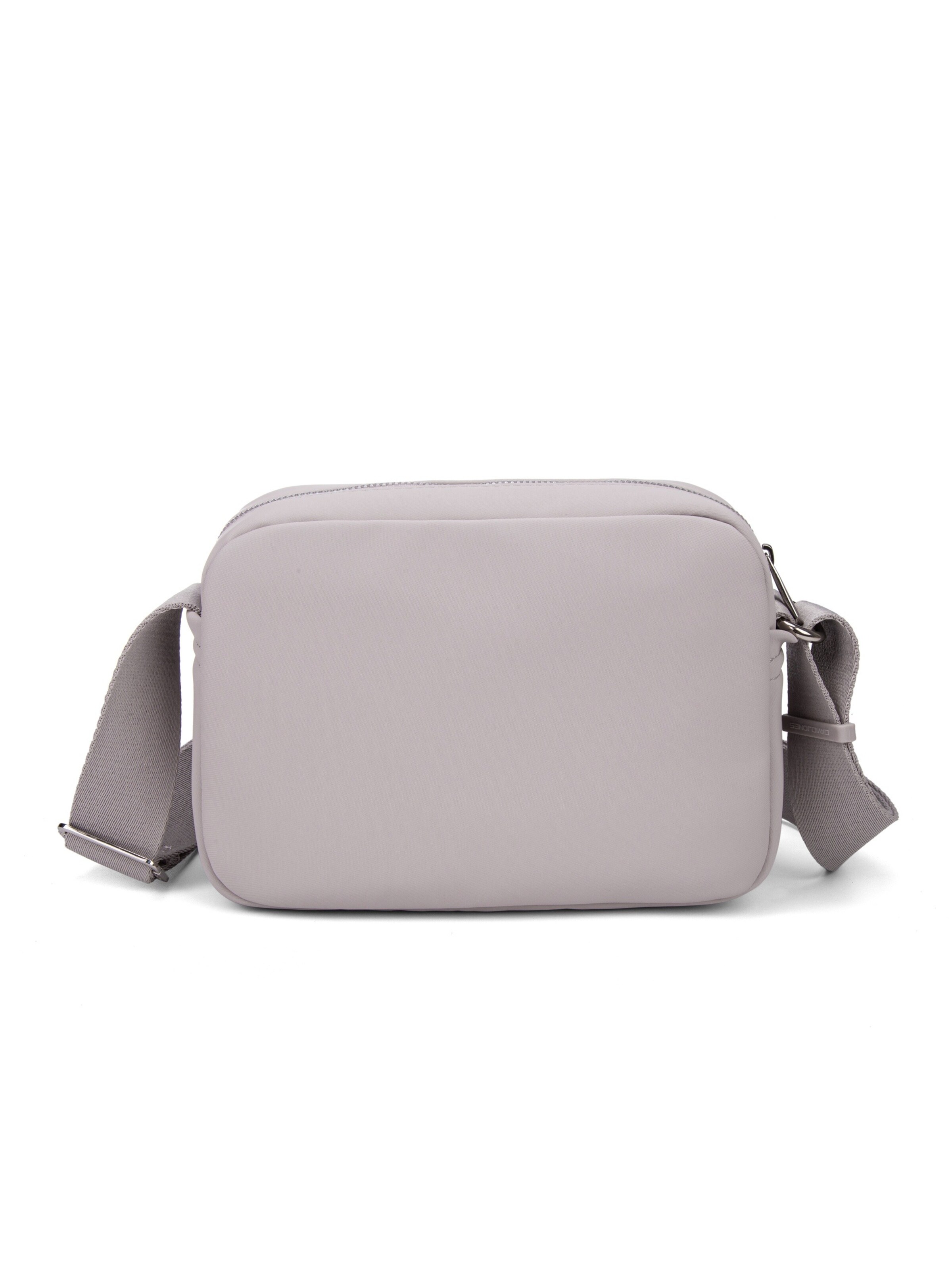 Borsa a tracolla di David Jones in lilla