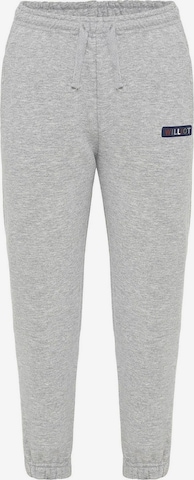 pilka Williot Siaurėjantis Kelnės: priekis