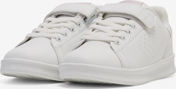 Hummel Sneaker 'BUSAN ' in Weiß