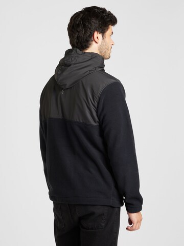 BILLABONG - Chaqueta polar funcional en negro