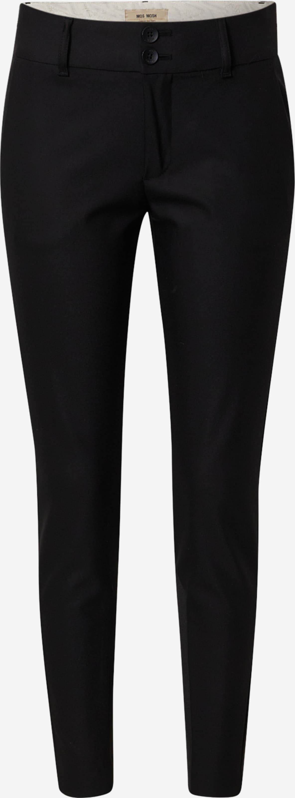 MOS MOSH Slimfit Pantaloni eleganți