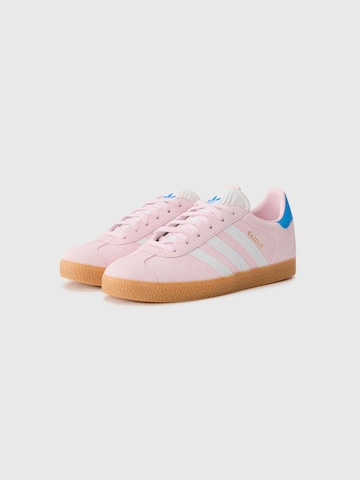 ADIDAS ORIGINALS Tenisky 'GAZELLE' – pink