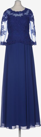 WEISE Dress in S in Blue: front