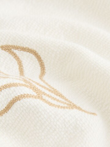Maglietta di Next in beige