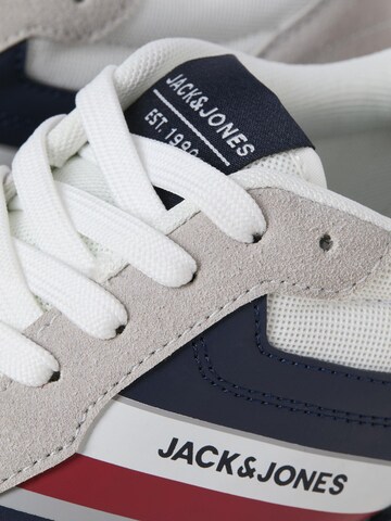 JACK & JONES - Zapatillas deportivas bajas 'JFWBoston' en gris