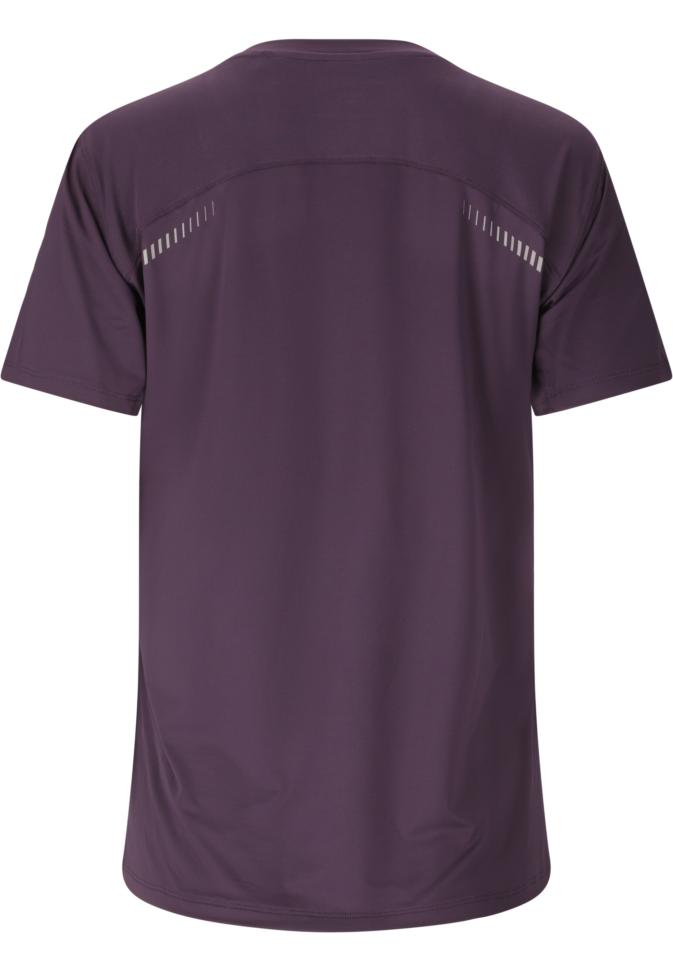 ENDURANCE Funktionsshirt 'Nan' in Lila